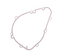 YHAINI Motorbike Crankcases For Engine Cover Motor Stator CrankCase Generator Coil Shell Gasket For Z900 900 2017 2018 2019 2020(B)