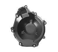 YHAINI Motorbike Crankcases For GSXR1000 2017-2020 Motorcycle Left for Engine Stator Crankcase Cover Guard Magneto Protector