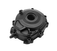 YHAINI Motorbike Crankcases Motorcycle Left Aluminum Crankcase for Engine Stator Cover For FZ10 2017-2022 MT10 2018-2022