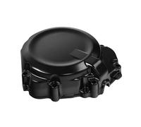 YHAINI Motorbike Crankcases Motorcycle Left for Engine Stator Crankcase Cover For GSXS 1000 2016-2020 Guard Magneto Protector