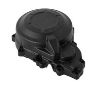 YHAINI Motorbike Crankcases Motorcycle Stator Magneto Alternator Generator Cover For CB500F CBR500R 2016-2018(Black)