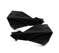 YHAINI Motorbike Handguards Motorcycle Handle bar Brush Bar Hand Guards Handguard Protector Protection Racing