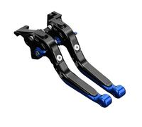 YHAINI Motorcycle Brake and Clutch Lever Motorcycle Accessories Extendable Adjustable Brake Clutch Lever for Duke 790 2017-2019 2020 2021 2022 2023 2024 790DUKE(13)