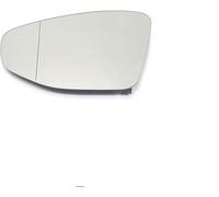 YHAINI wing mirror For A3 8Y RS3 RS A S 3 2020 2021 2022 2023 2024 Mirror Glass Rearview Exterior Angle(Left)