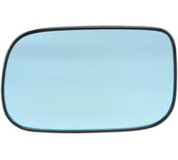 YHAINI wing mirror For ACCORD CM6 CL7 CL9 2003-2007 Car Rear View Mirror Glasses Heated Exterior Side Rearview Lens(Left)
