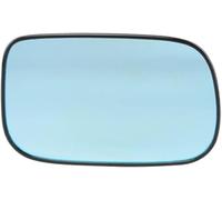 YHAINI wing mirror For ACCORD CM6 CL7 CL9 2003-2007 Car Rear View Mirror Glasses Heated Exterior Side Rearview Lens(Blue,Right)