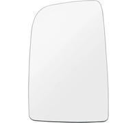 YHAINI wing mirror For Benz For Sprinter 2006-2018 Side Wing Mirror Glass Rearview Stick On Convex Wide Angle(Left)