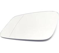 YHAINI wing mirror For BMW E84 F48 F20 F21 F40 F22 F23 F30 F31 F34 F10 F07 F11 I3 Mirror Glass Rearview Exterior Angle(Left)
