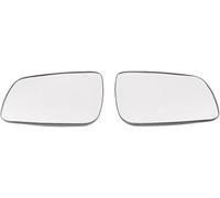 YHAINI wing mirror For For LANCER 2008 2009 2010 2011 2012 2013 2014 2015 Car Heated Side Mirror Glass