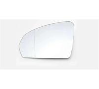 YHAINI wing mirror For VW For Tiguan For L for Tharu 2019-2022 Car Rearview Mirror Lenses Exterior Side Reflective Glass(Left)