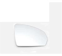 YHAINI wing mirror For VW For Tiguan For L for Tharu 2019-2022 Car Rearview Mirror Lenses Exterior Side Reflective Glass(Right)