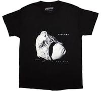 YHBBKNBCFGD The Cure Songs of A Lost World T Shirt(X-Large)