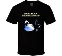 YHBCVSS Dead Presidents Gangster Movie T Shirt(XX-Large)