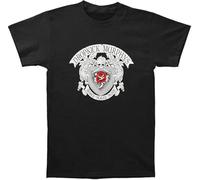 YHBCVSS Dropkick Murphys Signed & Sealed Album T-Shirt Black (Medium)