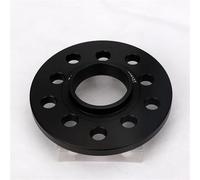 YHBH Car Hub Centric Wheel Spacers For INFINITI G35 SEDAN,COUPE/G37/I30&I30T/I35/J30/M35 06-08 PCD 5x114.3 66.1 To 73.1 Adapter Widening Wheel Spacers(12MM)
