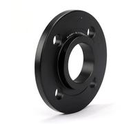YHBH Car Hub Centric Wheel Spacers For Subaru For Wagon For Stella For Lucra PCD 4x100 CB 54.1mm Aluminum Forged Wheel Adapters Widening Wheel Spacers(15mm)