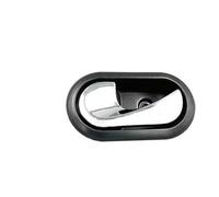 YHBH Car Interior Door Handle for Dacia for Dokker for Lodgy for Logan for Duster 2012-2015 8200028487 8200028487 Left Right Side Handles(Left)