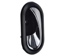 YHBH Car Interior Door Handle for Dacia for Dokker for Lodgy for Logan for Duster 8200733848 8200733847 LH RH Door Pull Handle Side Handles(Left)
