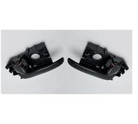 YHBH Car Interior Door Handle for Hyundai for Elantra 2001-2006 826102D000 826202D000 CA AX Front After Left Right Side Handles(A Pair)