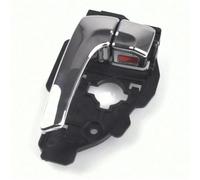 YHBH Car Interior Door Handle for Hyundai IX35 for Tucson 2010-2013 2014 Left Or Right Side Handles(Left)