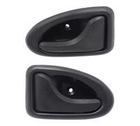 YHBH Car Interior Door Handle for Iveco for Daily MK3 2006-2011 2000-2006 Left Right Door Pull Handle Side Handles