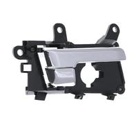 YHBH Car Interior Door Handle for Kia for Optima 2011-2013 82610-2T000 82620-2T000 Door Handle Front Left Right Side Handles(Right)