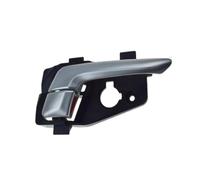 YHBH Car Interior Door Handle for Kia for Picanto for Morning 2011-2016 82620-1Y000 82610-1Y000 Left Right Door Handle Side Handles(Rear Left)