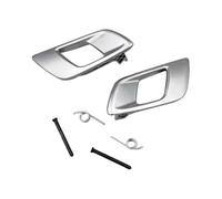 YHBH Car Interior Door Handle for Mazda Bt50 Front Re Interior Handle Bowl AB3921971 AB3921970 Part Side Handles