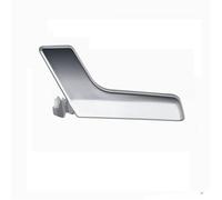 YHBH Car Interior Door Handle for Mercedes for Benz X204 W204 GLK250 C Class C180 C200 C300 GLK 2008-2015 Inner Handle Left Right Side Handles(Matte Left)