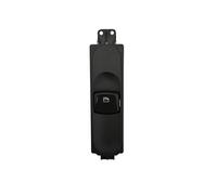 YHBH Electric Button Car Window Lift Switch For MERCEDES For BENZ For VIANO For VITO For MIXTO W639 6395451013 Control Regulator Button Control Switches(Black 4)
