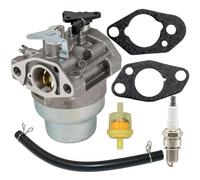YHBH Motorcycle Carburetor Repair Kit For H&onda GC135 GC160 GCV GC 160 135 Carb Engine HRT216 HRR216 GCR160A HRS216 GCV160 GCV135
