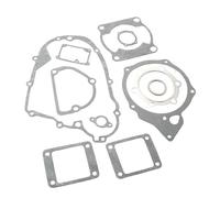YHBH Motorcycle Engine Gasket For DT 175 DT175 Engine Gasket Seals Set Replacement Motor Rebuild Repair Kit Parts Crankcase Cover Gaskets
