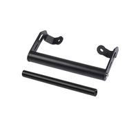 YHBH Motorcycle GPS Navigation Bracket For DUCATI MULTISTRADA 1200S 1260 ENDURO MTS1260 V2 V2s Smart Phone Holder Mount Stand Mobile phone holder crossbar