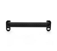 YHBH Motorcycle GPS Navigation Plate Bracket For CFMOTO 650MT CF650MT 2021-2024 Front Wireless Charging Mobile Phone Holder Mobile phone holder crossbar