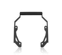 YHBH Motorcycle GPS Navigation Plate Bracket For H&onda NC 750 750X 700 2021-2024 Expansion Crossbar Phone Holder Stand Mobile phone holder crossbar(22MM)