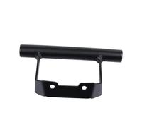 YHBH Motorcycle GPS Navigation Plate Bracket For H&onda Rebel CMX 500 300 Rebel300500 Expansion Crossbar Phone Holder Stand Mobile phone holder crossbar