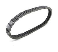 YHBH Motorcycle Rubber Drive Belt Replacement For Polaris Ranger400 4X4 Scrambler 850 Sportsman SP XP1000 EPS 3211123 3211160 Toothed Belt