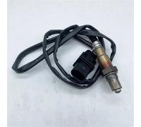 YHBH Nitrogen Oxygen Sensor O2 Oxygen Sensor For PLX UEGO AEM 30-0300 30-4110 30-2004 OE 0258017025 17025 LSU4.9 Air Fuel Ratio
