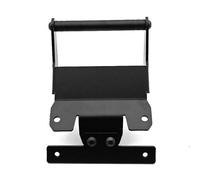 YHBH Phone Navigation Bracket Mobile Phone GPS Navigation Handle Bar Extension Bracke For VOGE DS900X DSX900 Valico 900 DSX 12mm/22mm Sat Nav Mounting Holder Navigator Mount(Black 3,12MM)