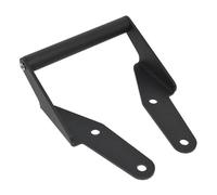 YHBH Phone Navigation Bracket Motorcycle Smart Phone Holder GPS Navigation Bracket Mount For K&awasaki For VersysX 250 300 For Versys X-250 X-300 2017-2023 Navigator Mount