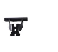 YHBH Waterproof Holder Motorcycle GPS Phone Navigation Bracket For H&onda NSS350 2021 2022 2023 Crossbar Expansion Stand Adjustment Bracket Charging Phone Holder