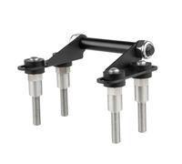 YHBH Waterproof Holder Motorcycle Phone Stand Holder GPS Navigation Bracket Support For BMW R1200R R1200RS R1200GS LC R1200GS LC Adventure Charging Phone Holder