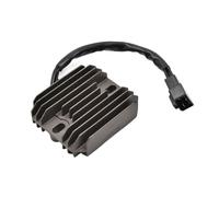 YHC SH640EB Motorcycle Metal Voltage Regulator Rectifier For Suzuki GSXR600 Motorbike Rectifiers