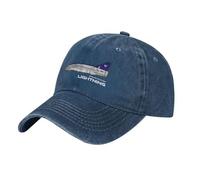 YHCIREB Baseball Cap English Electric Lightning (92 Sqd RAF) Horse Hat Luxury Cap Beach Men's Hats Women's