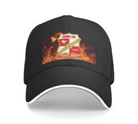 YHCIREB Baseball Cap Swindon Town Vintage Trucker Men's Luxury Women's Hat