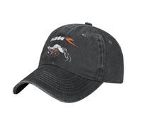 YHCIREB Baseball Cap Washed Men's Cool Trucker Snapback Dad K-tm 125 Duke Golf Hat