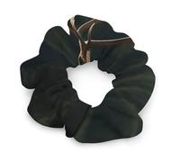 YHEGBFD Hair Scrunchies,Elk in The Meadow Hair Bands,scrunchy Hair Ties Ropes,scrunchy Hair Ties for Women Girls Hair Accessories
