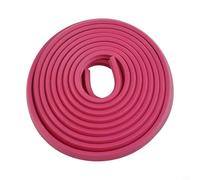 Yhenlovtt 10m Rubber Strip Pool Table Bumpers Cushions Replacement - Durable TPR Rail Cushion for Indoor Outdoor Billiard Tables, Cut-to-Fit(14 * 18MM)