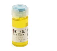 Yhenlovtt 10ml Dopa-salt Fish Hunger Hormone Fishing Bait Attractant for All Types of Fish and Shrimp, Effective Fish Attractant Additive for Freshw