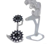 Yhenlovtt 12t14t Guide Wheel Eagle Set Pulley Derailleur Assembly Systems for X01 Rear Gx Sx 12-speed Set